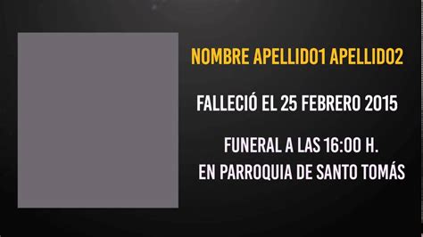 esquelas tanatorio apostol|Defunciones recientes